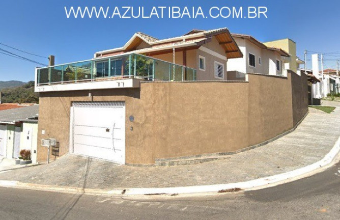 Imagem Casa com 3 Quartos à Venda, 142 m² em Jardim Maristela - Atibaia