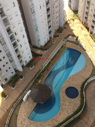 Imagem Apartamento com 2 Quartos à Venda, 70 m² em Vila Das Hortências - Jundiaí