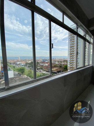 Imagem Apartamento com 2 Quartos à Venda, 93 m² em Centro - São Vicente