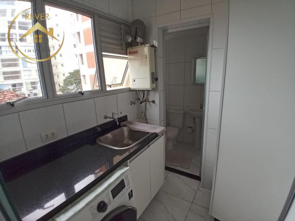 Imagem Apartamento com 2 Quartos à Venda, 117 m² em Bosque - Campinas