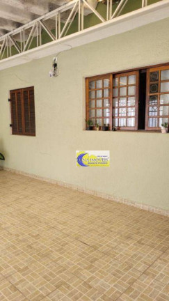 Imagem Casa com 2 Quartos à Venda, 196 m² em Rudge Ramos - São Bernardo Do Campo