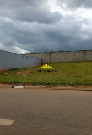 Imagem Terreno em Condomínio à Venda, 154 m² em Jardim Novo Horizonte - Sorocaba