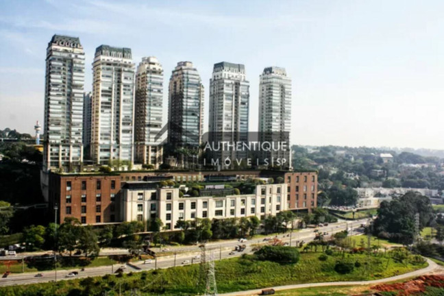Apartamento com 3 Quartos à Venda, 593 m² em Cidade Jardim - São Paulo