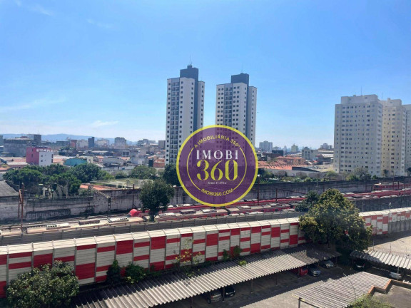 Imagem Apartamento com 2 Quartos à Venda, 48 m² em Mooca - São Paulo