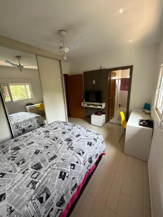 Imagem Casa com 4 Quartos à Venda, 390 m² em Condomínio Serra Da Estrela - Atibaia