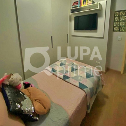 Apartamento com 3 Quartos à Venda, 83 m² em Jardim Leonor Mendes De Barros - São Paulo