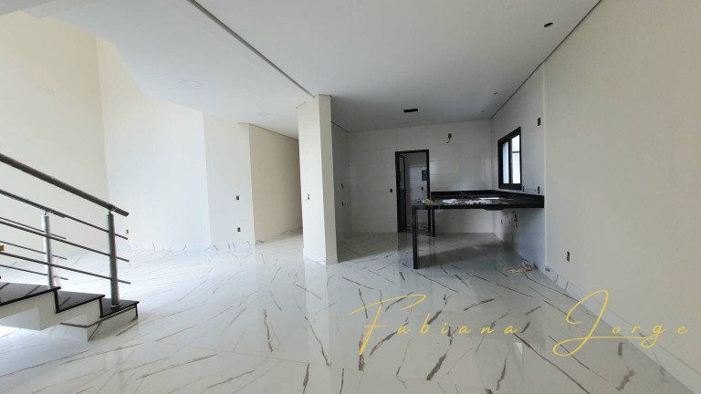 Imagem Casa de Condomínio com 4 Quartos à Venda, 240 m² em Roncáglia - Valinhos