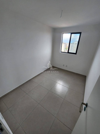 Imagem Apartamento com 3 Quartos à Venda, 75 m² em Jatiúca - Maceió