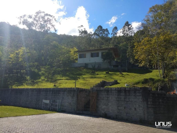 Imagem Fazenda à Venda, 46.887 m² em Sul Do Rio - Santo Amaro Da Imperatriz