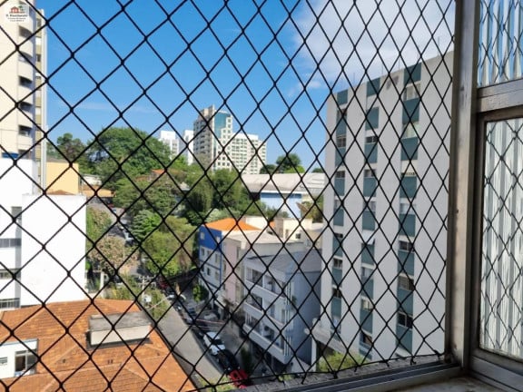 Apartamento com 2 Quartos à Venda, 60 m² em Perdizes - São Paulo