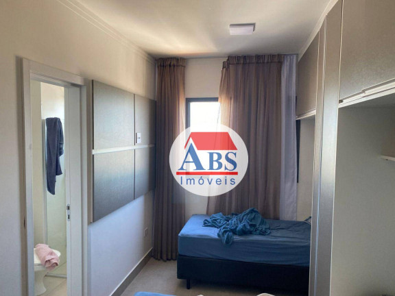 Imagem Apartamento com 3 Quartos à Venda, 145 m² em Vila Guilhermina - Praia Grande