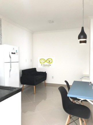 Imagem Kitnet com 1 Quarto para Alugar, 27 m² em Cidade Universitária - Campinas