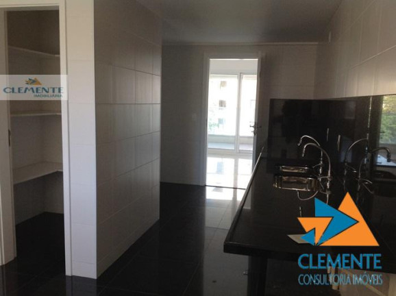 Apartamento com 4 Quartos à Venda, 162 m² em Gutierrez - Belo Horizonte