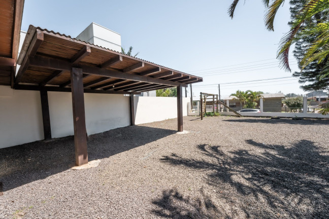 Imagem Casa com 3 Quartos à Venda, 108 m² em Vila São João - Torres