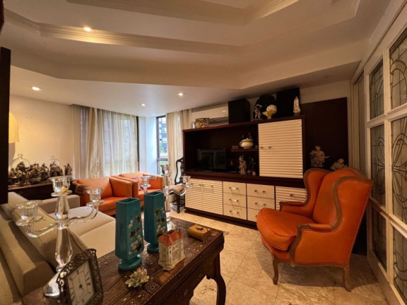 Imagem Apartamento com 3 Quartos à Venda, 170 m² em Jardim Apipema - Salvador