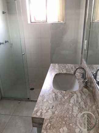 Imagem Apartamento com 3 Quartos à Venda, 306 m² em Boqueirão - Santos