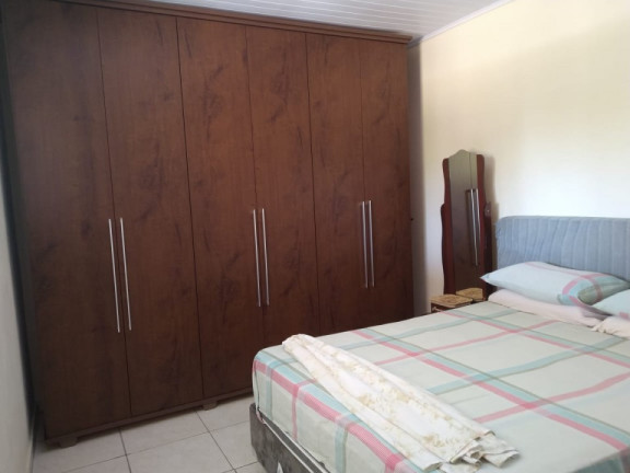 Imagem Imóvel com 2 Quartos à Venda, 90 m² em Bairro Dos Pires - Limeira