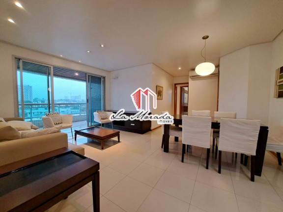 Imagem Apartamento com 3 Quartos à Venda, 130 m² em Aleixo - Manaus