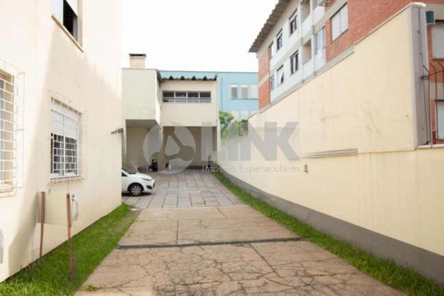 Imagem Apartamento com 3 Quartos à Venda, 78 m² em São João - Porto Alegre