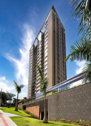 Imagem Apartamento com 4 Quartos à Venda, 139 m² em Sion - Belo Horizonte