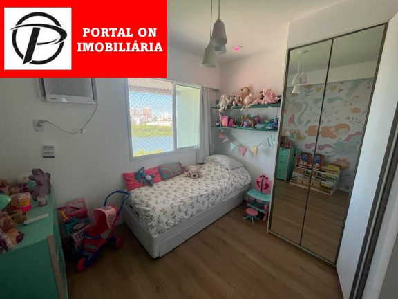 Imagem Apartamento com 3 Quartos à Venda, 145 m² em Barra Da Tijuca - Rio De Janeiro