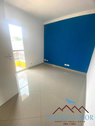 Apartamento com 2 Quartos à Venda, 41 m² em Parque Das Naçoes - Santo André