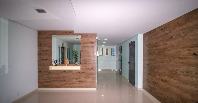 Imagem Apartamento com 2 Quartos à Venda, 54 m² em Vila Santa Clara - São Paulo