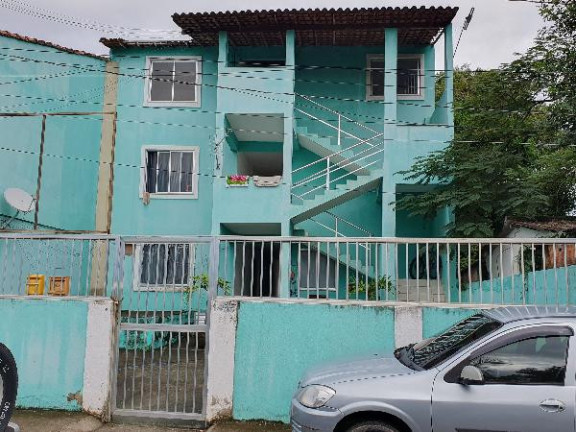 Imagem Apartamento com 1 Quarto à Venda, 274 m² em Pedra De Guaratiba - Rio De Janeiro