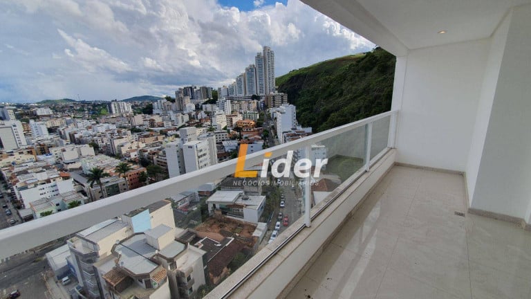 Imagem Apartamento com 2 Quartos à Venda, 82 m² em Cascatinha - Juiz De Fora