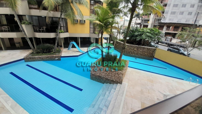 Imagem Apartamento com 4 Quartos à Venda, 191 m² em Enseada - Guarujá