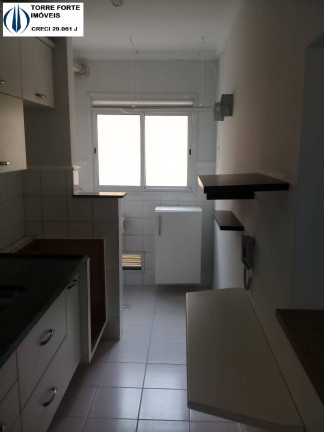 Apartamento com 2 Quartos à Venda, 53 m² em Vila Bela - São Paulo