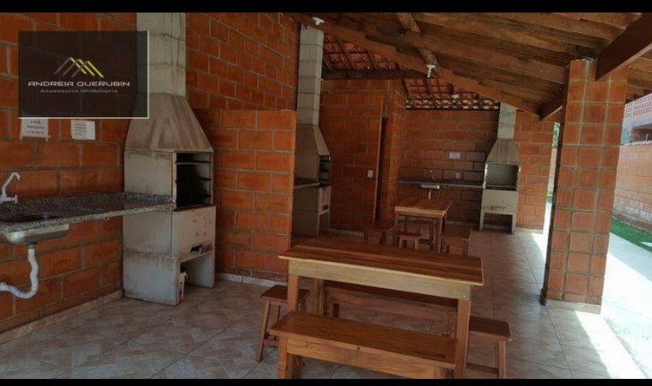 Imagem Apartamento com 2 Quartos à Venda, 32 m² em Maranduba - Ubatuba