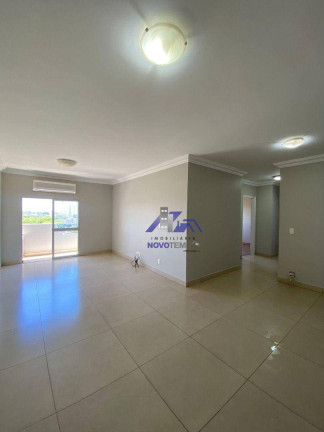 Imagem Apartamento com 3 Quartos à Venda, 100 m² em Vila Santa Maria - Araçatuba