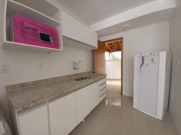 Imagem Apartamento com 2 Quartos à Venda, 100 m² em São Mateus - Juiz De Fora