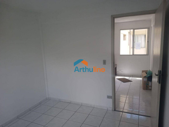 Foto do imóvel: Apartamento com 2 Quartos à Venda, 50 m² em Jardim Marilu - São Paulo