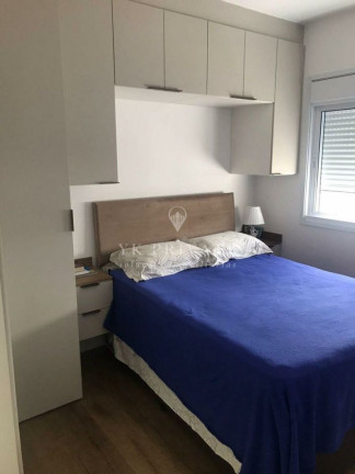 Imagem Apartamento com 2 Quartos à Venda, 65 m² em água Branca - São Paulo