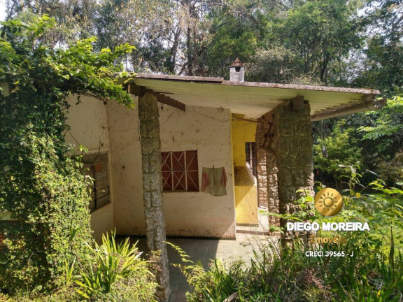 Imagem Chácara com 1 Quarto à Venda, 8 m² em Mato Dentro - Mairiporã