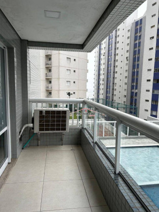Imagem Apartamento com 2 Quartos à Venda, 78 m² em Boqueirão - Praia Grande