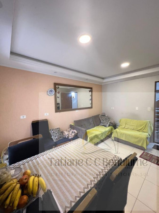 Apartamento com 2 Quartos à Venda,  em Vila Francisco Matarazzo - Santo André