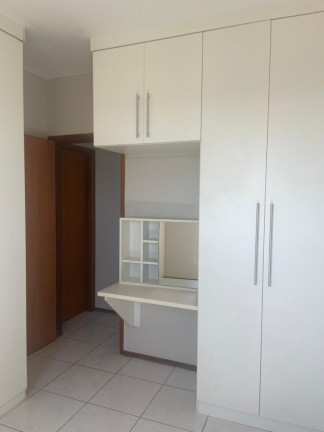 Imagem Apartamento com 2 Quartos à Venda, 60 m² em Jardim América - Bauru