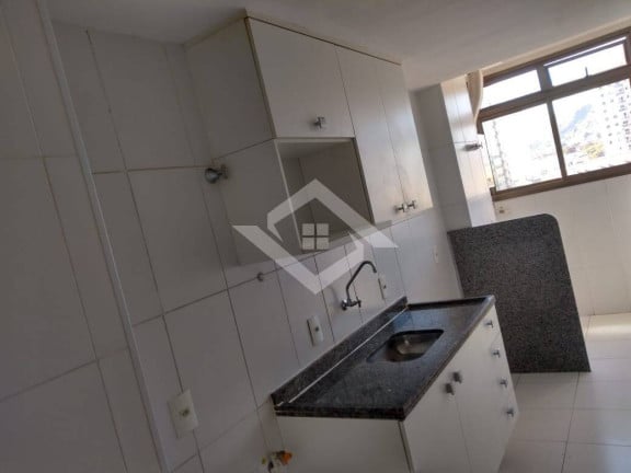 Imagem Apartamento com 3 Quartos à Venda, 74 m² em Centro - Niterói