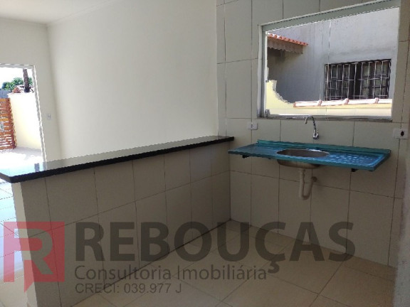 Imagem Casa com 2 Quartos à Venda, 125 m² em Balneário Tupy - Itanhaém