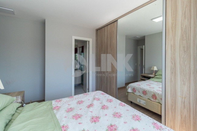 Apartamento com 3 Quartos à Venda, 83 m² em Jardim Lindóia - Porto Alegre