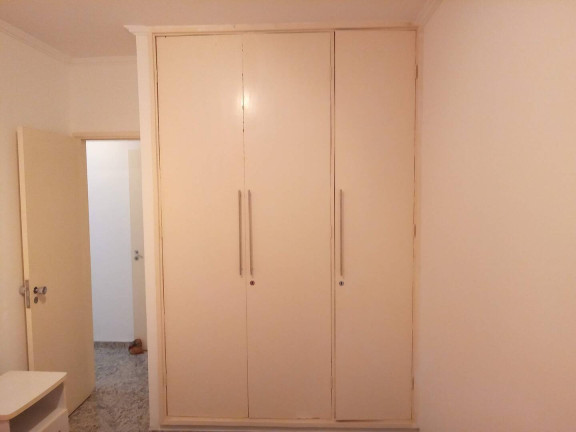 Imagem Apartamento com 3 Quartos à Venda, 140 m² em Enseada - Guarujá