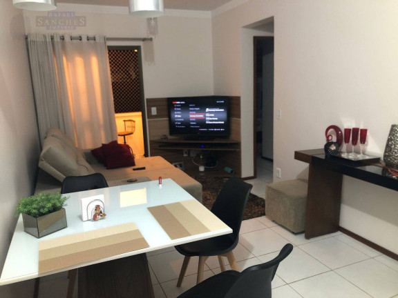 Imagem Apartamento com 2 Quartos à Venda, 68 m² em Jardim Amália - Bauru