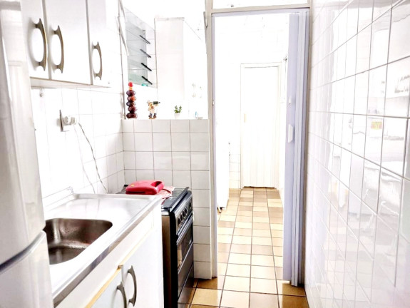 Imagem Apartamento com 3 Quartos à Venda, 64 m² em Pernambués - Salvador