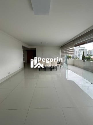 Apartamento com 3 Quartos à Venda, 147 m² em Cabral - Curitiba
