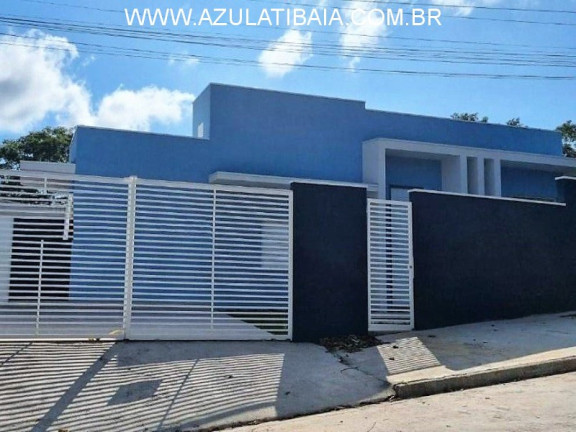 Imagem Casa com 3 Quartos à Venda, 360 m² em Retiro Das Fontes - Atibaia