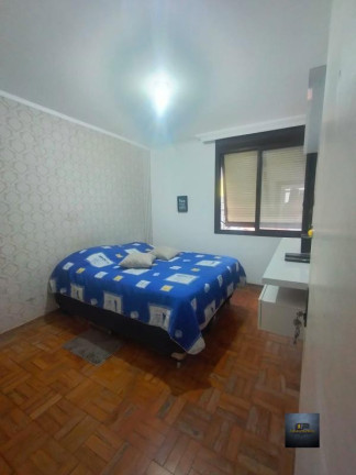 Imagem Apartamento com 3 Quartos à Venda, 90 m² em Rudge Ramos - São Bernardo Do Campo