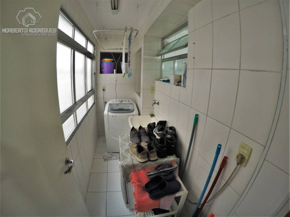 Imagem Cobertura com 3 Quartos à Venda, 100 m² em Guilhermina - Praia Grande